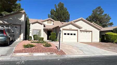 5644 Divot Place Las Vegas, NV 89130