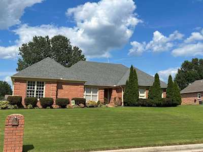 304 Spring Mill Rd Collierville, TN 38017