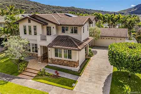 1045 Kuekue Street Honolulu, HI 96825