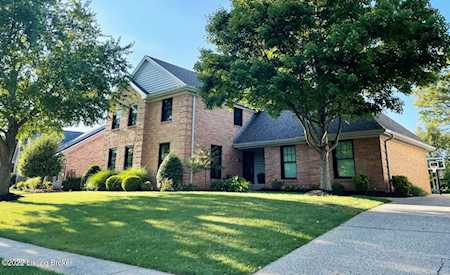 10705 Hobbs Station Rd Louisville, KY 40223