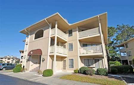 4214 Pinehurst Circle #G2 Little River, SC 29566