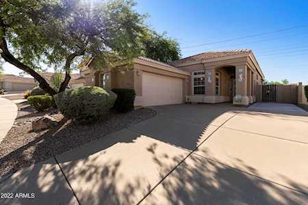 6215 E Sierra Morena Street Mesa, AZ 85215