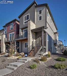 6352 Rollick Drive Colorado Springs, CO 80924