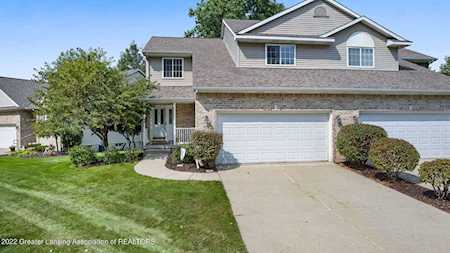 1404 Safire Ct East Lansing, MI 48823