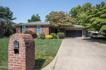 8501 Nottingham Pkwy Louisville, KY 40222