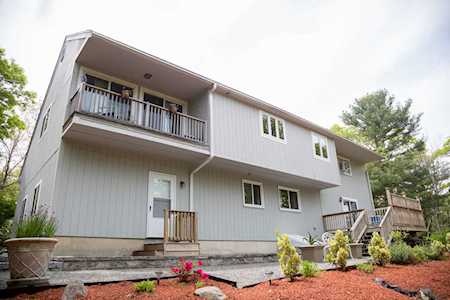 34 Rockledge Drive North Falmouth, MA 02556