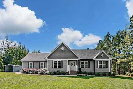 3551 Old Lexington Road Asheboro, NC 27205