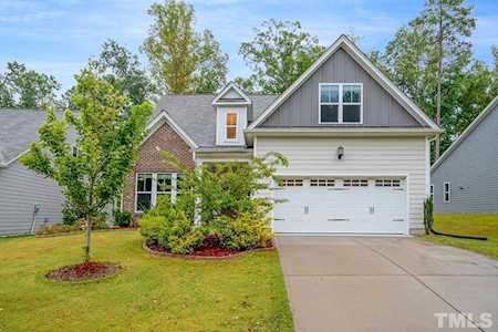 128 W Timber Creek Path Chapel Hill, NC 27517