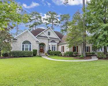 25 Stonington Dr. Murrells Inlet, SC 29576