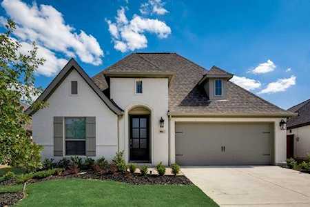 904 Saffold Trail Mckinney, TX 75071