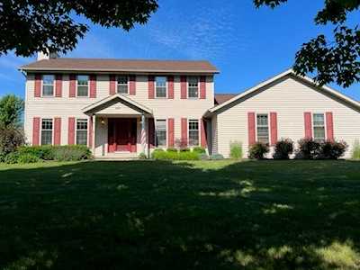 1091 Pawn Dr Green Bay, Village of Howard, WI 54313