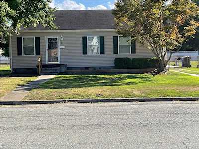 1 Williamson Drive Newport News, VA 23608
