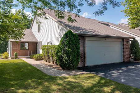 535 Brule Rd #51 De Pere, City of De Pere, WI 54115