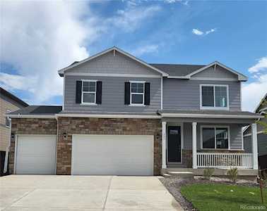 7417 E 158th Ave Thornton, CO 80602