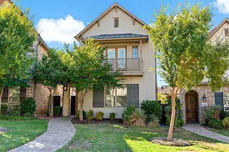4843 Isleworth Drive Irving, TX 75038