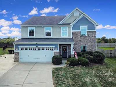 4309 Roundwood Ct Indian Trail, NC 28079