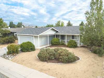 3327 Somerset Way Carson City, NV 89705-7203
