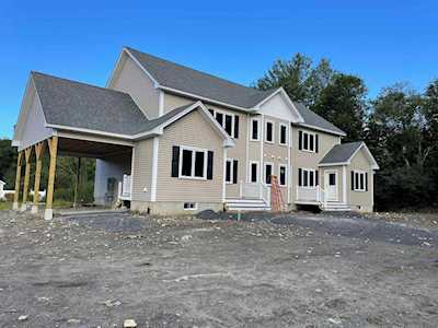 4B Junior's Way Rd #B Dover, VT 05356