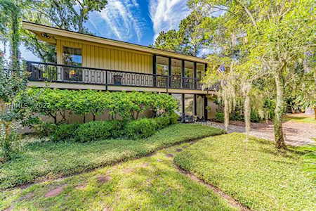 9 Magnolia Cresent Rd Hilton Head Island, SC 29928