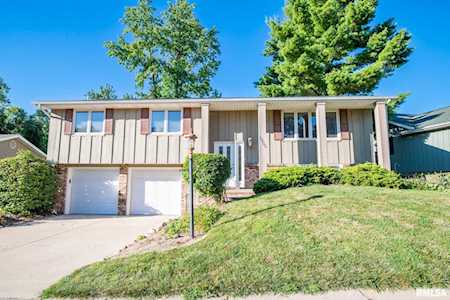 1007 W Centennial Dr Peoria, IL 61614