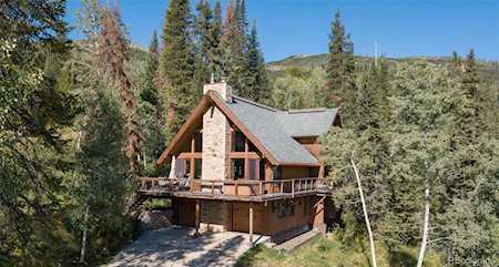 36898 Tree Haus Dr Steamboat Springs, CO 80487
