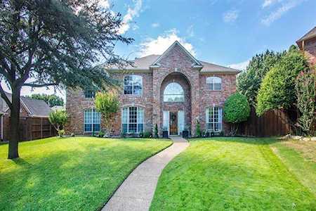 4200 Rockingham Way Plano, TX 75093