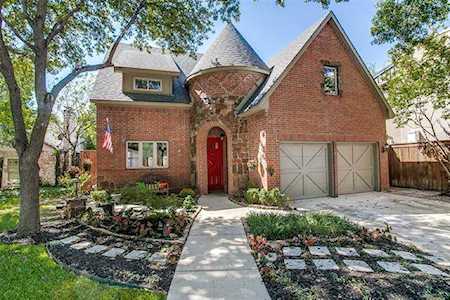 3411 Homer Street Dallas, TX 75206