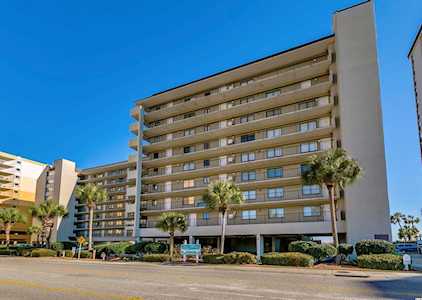 4719 S Ocean Blvd. #PH2 North Myrtle Beach, SC 29582