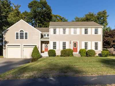 5 Cornet Stetson Drive Rockland, MA 02370