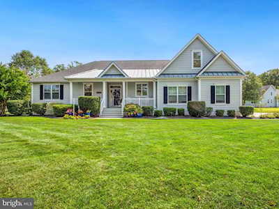 36908 Creekhaven Dr Selbyville, DE 19975