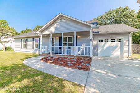 7013 Quail Woods Road Wilmington, NC 28411