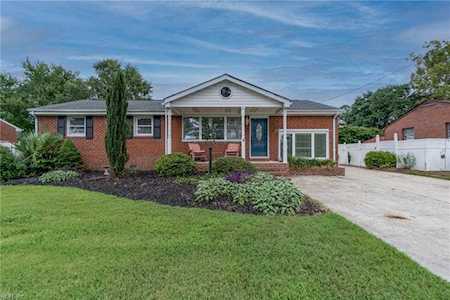 1721 Hodges Ferry Rd Portsmouth, VA 23701