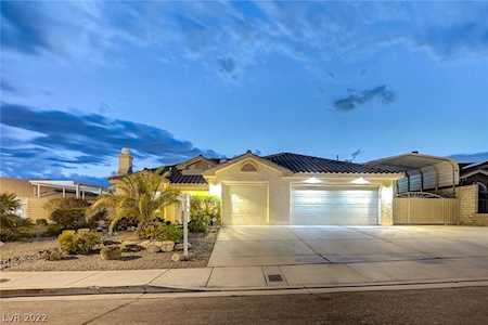 778 Fairway Dr Boulder City, NV 89005