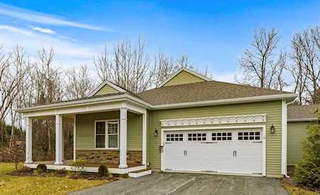 53 Spring Hill #39 Uxbridge, MA 01569