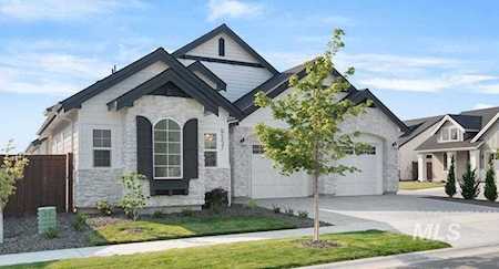 6557 N Willowside Ave Meridian, ID 83646