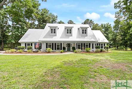 600 Spartina Way Midway, GA 31320