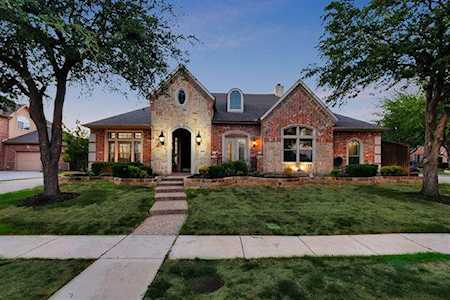 1500 Stone Drive Carrollton, TX 75010