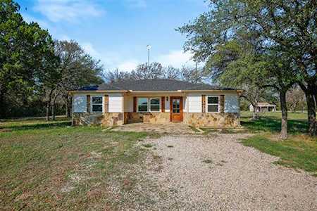 1328 James C Road Weatherford, TX 76085