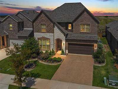 16701 Millenium Park Place Prosper, TX 75078