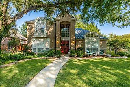 5800 Westmont Drive Plano, TX 75093