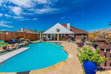 401 Windmill Drive Lavon, TX 75166