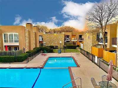 5528 Boca Raton Boulevard #287 Fort Worth, TX 76112