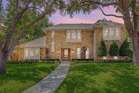2234 Bunker Hill Circle Plano, TX 75075