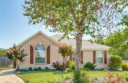 511 Hidden Oak Lane Rockwall, TX 75087
