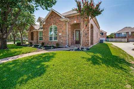 1601 Thompson Drive Carrollton, TX 75010