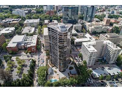 1500 SW 5th AVE #2103 Portland, OR 97201