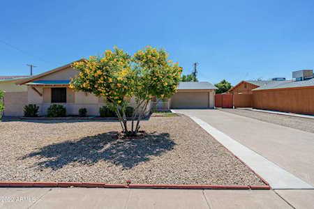 3935 W Myrtle Avenue Phoenix, AZ 85051