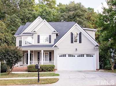 119 Ivy Tree Place Cary, NC 27519