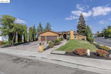 9816 Del Mar Dr San Ramon, CA 94583