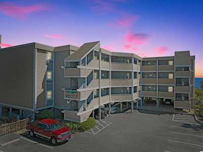 2405 S Ocean Blvd. S #203 North Myrtle Beach, SC 29582